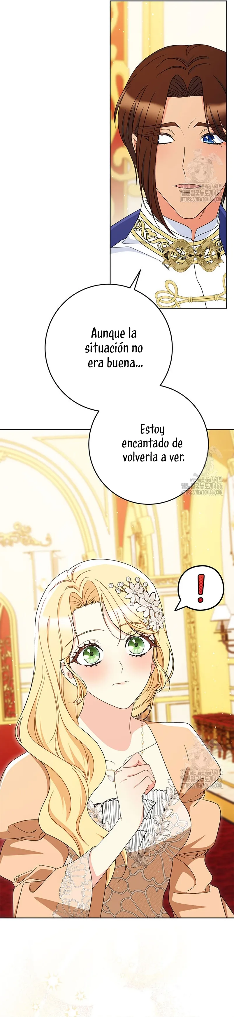 Criaré bien a mi hermana pequeña Capítulo 87 en Línea - página 32