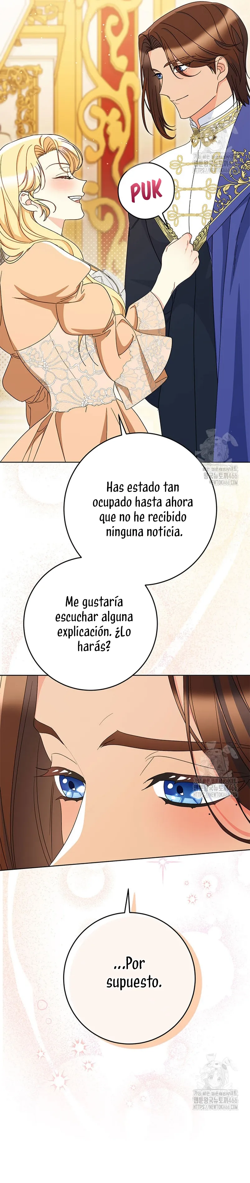 Criaré bien a mi hermana pequeña Capítulo 87 en Línea - página 34