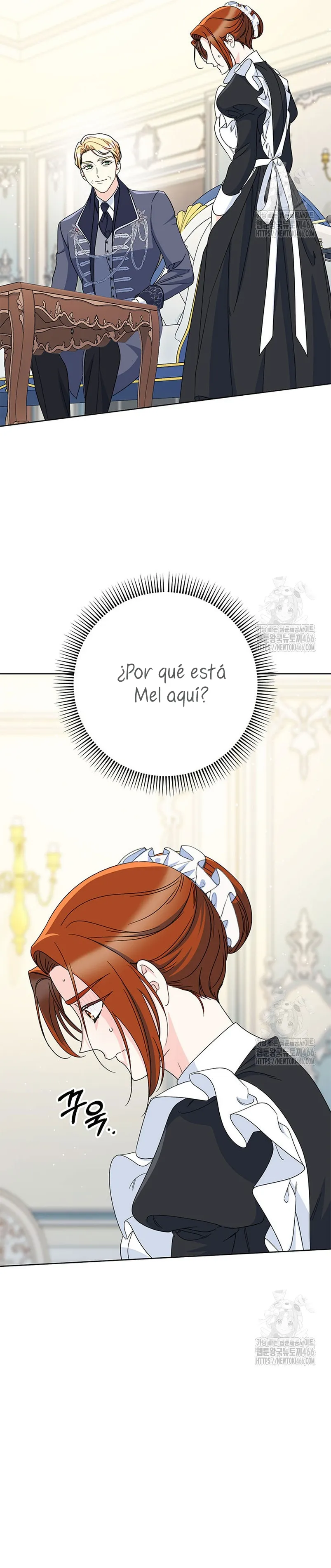 Criaré bien a mi hermana pequeña Capítulo 87 en Línea - página 41