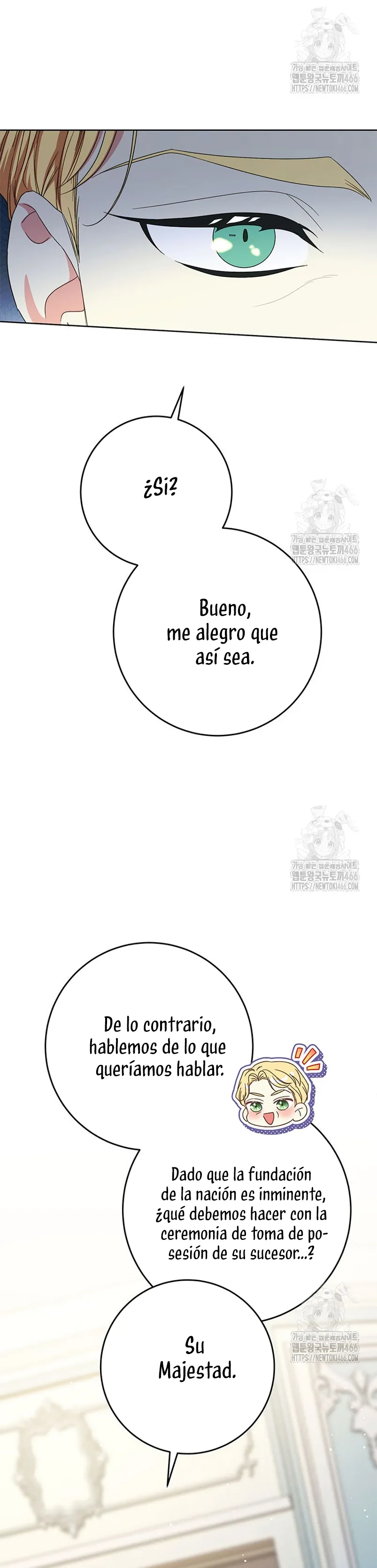 Criaré bien a mi hermana pequeña Capítulo 87 en Línea - página 45