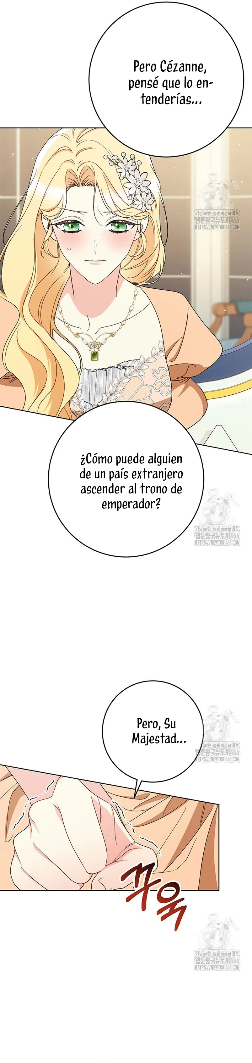 Criaré bien a mi hermana pequeña Capítulo 87 en Línea - página 48