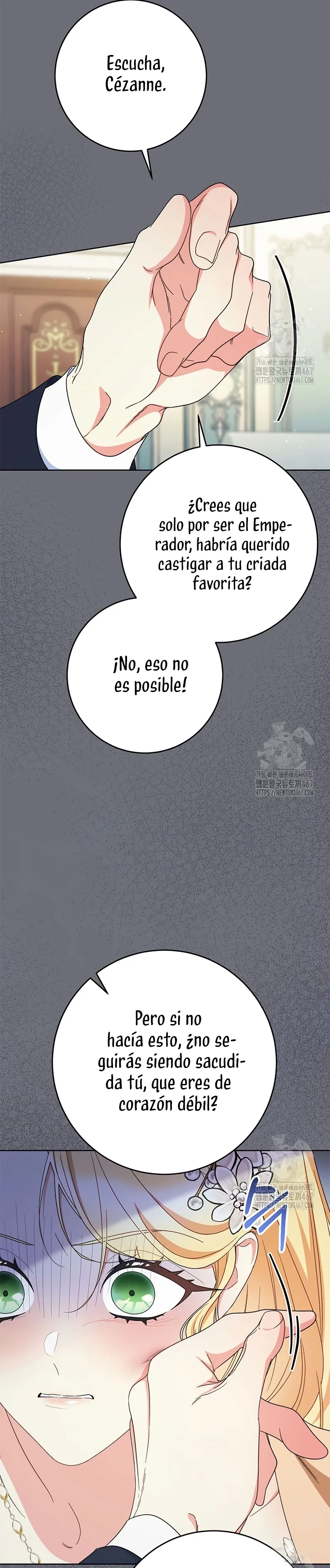 Criaré bien a mi hermana pequeña Capítulo 88 en Línea - página 15