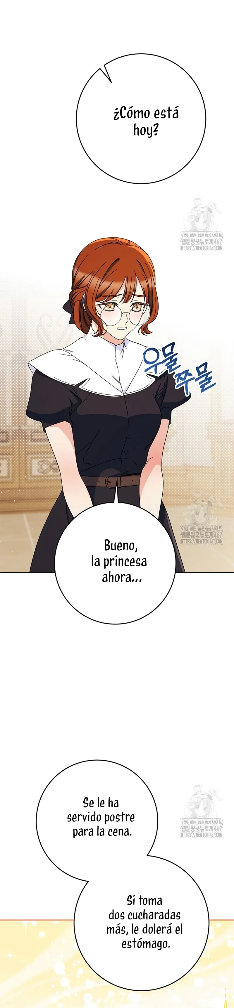 Criaré bien a mi hermana pequeña Capítulo 88 en Línea - página 19