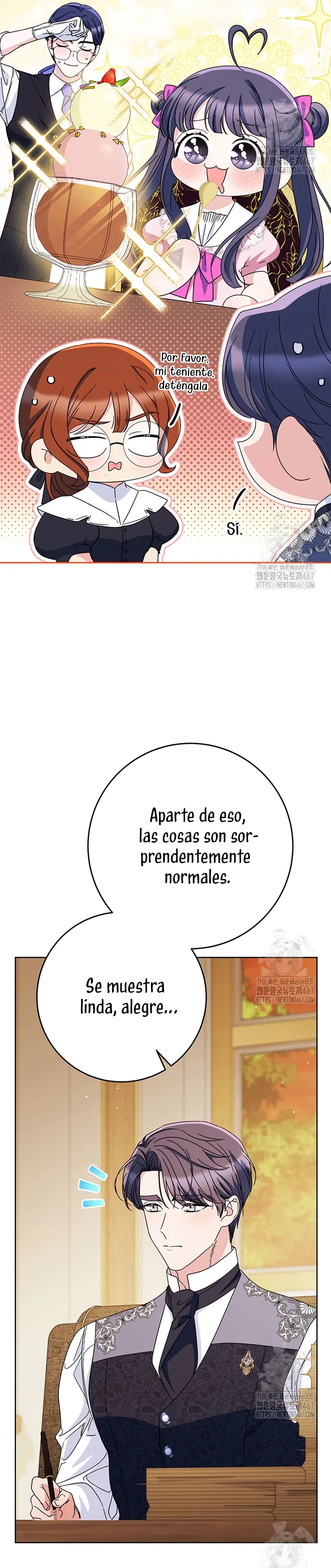 Criaré bien a mi hermana pequeña Capítulo 88 en Línea - página 20