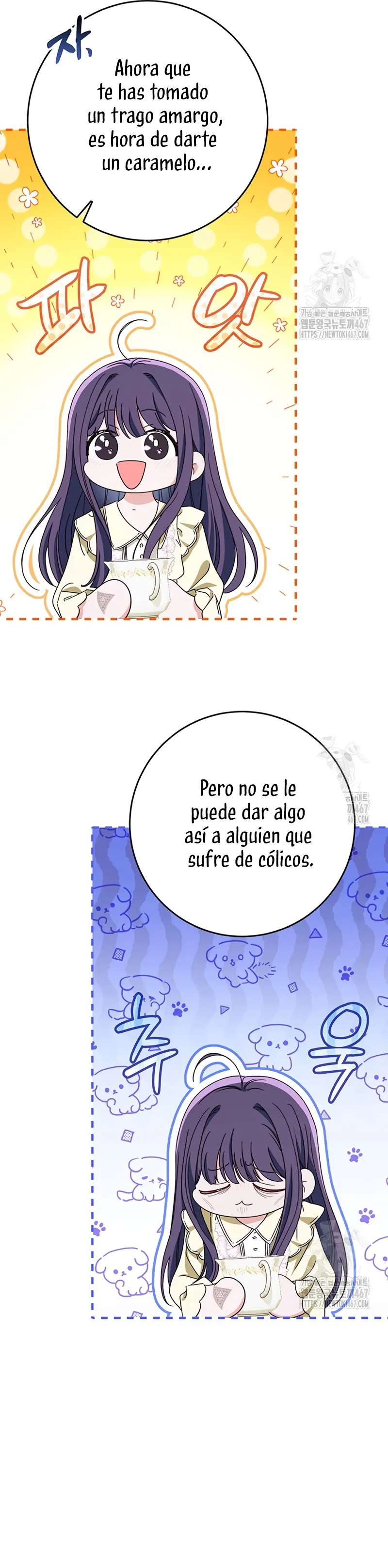 Criaré bien a mi hermana pequeña Capítulo 88 en Línea - página 23