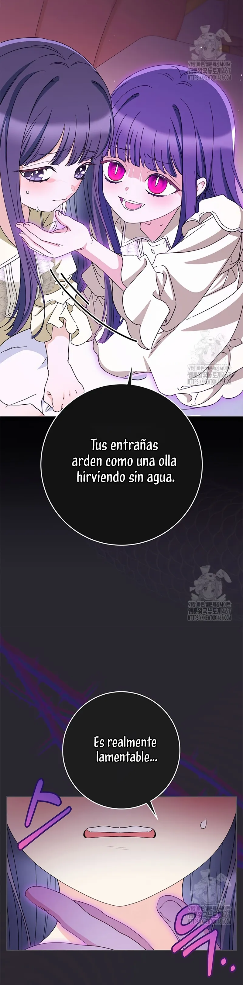 Criaré bien a mi hermana pequeña Capítulo 88 en Línea - página 29