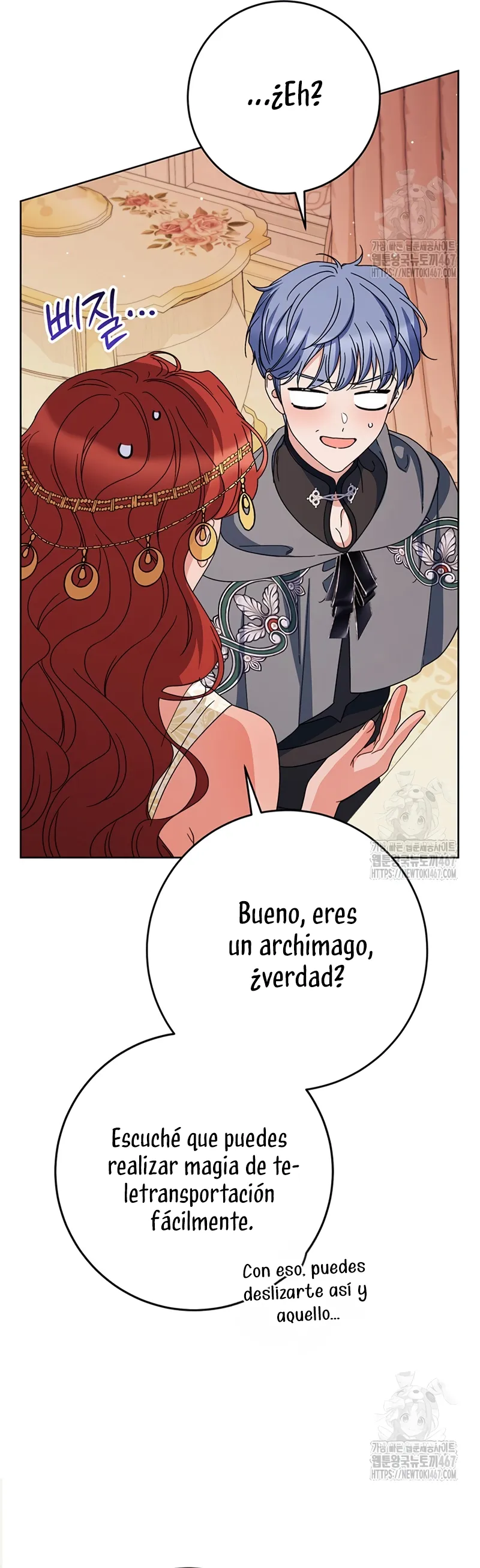 Criaré bien a mi hermana pequeña Capítulo 88 en Línea - página 40