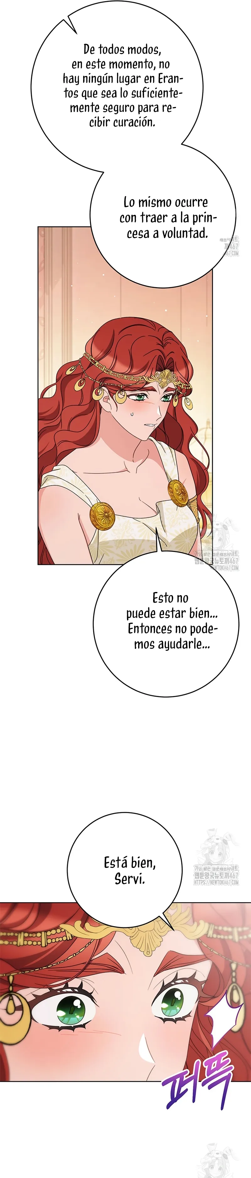 Criaré bien a mi hermana pequeña Capítulo 88 en Línea - página 43