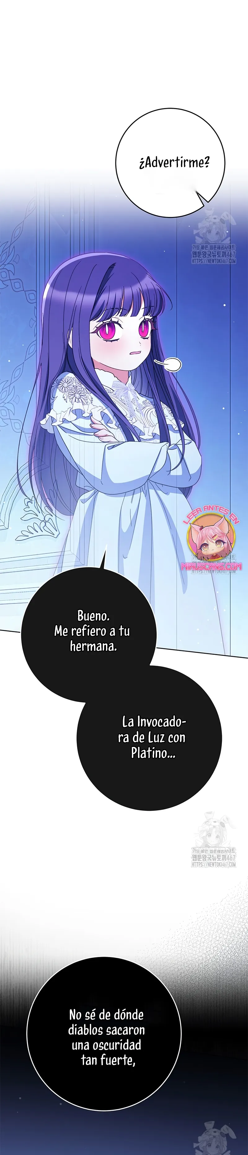 Criaré bien a mi hermana pequeña Capítulo 88 en Línea - página 55