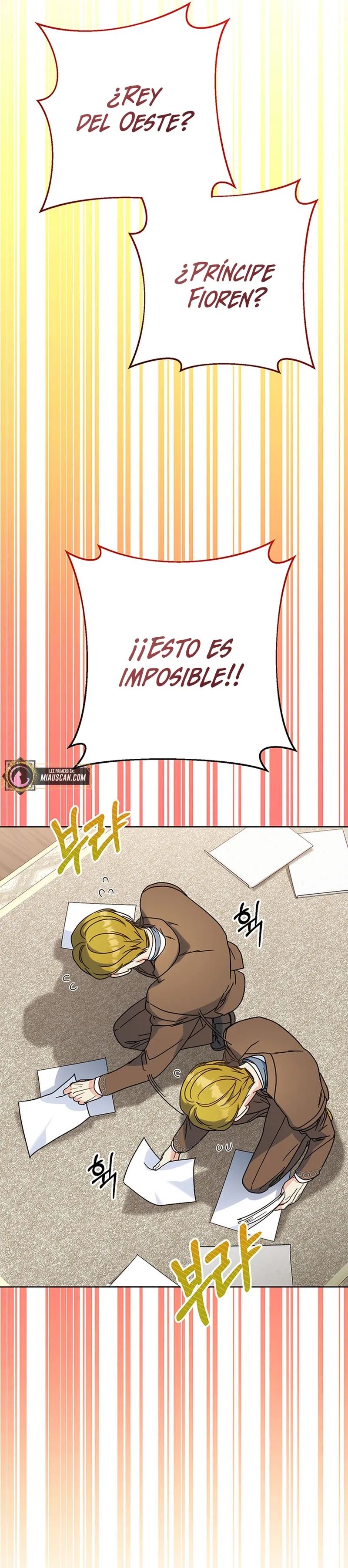 Criaré bien a mi hermana pequeña Capítulo 9 en Línea - página 18
