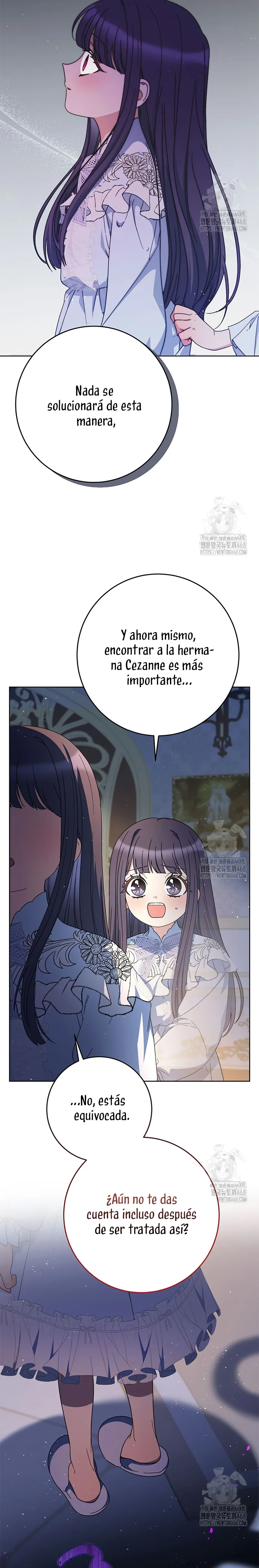 Criaré bien a mi hermana pequeña Capítulo 91 en Línea - página 17