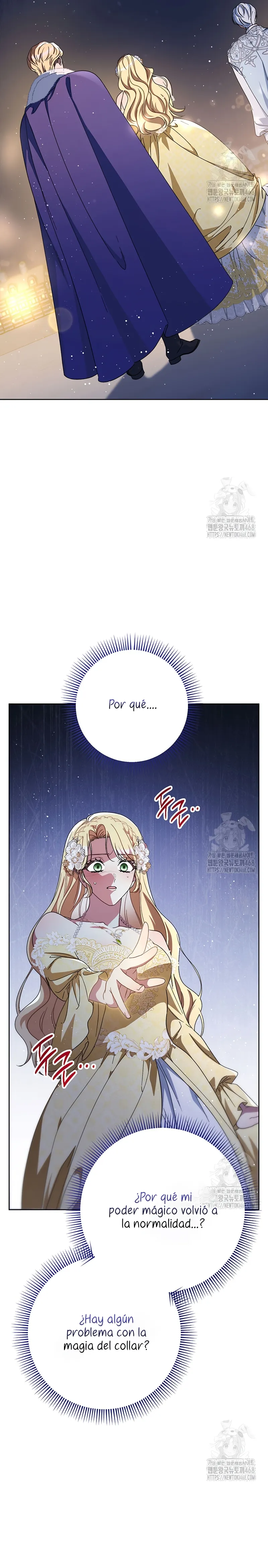 Criaré bien a mi hermana pequeña Capítulo 91 en Línea - página 28