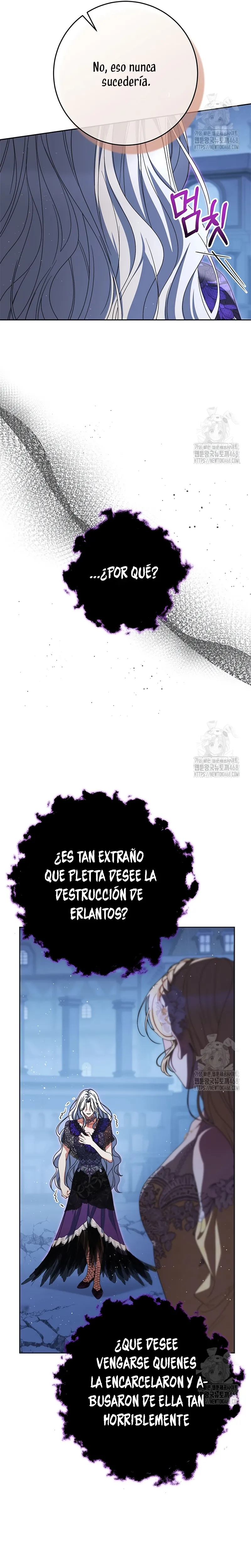 Criaré bien a mi hermana pequeña Capítulo 94 en Línea - página 13