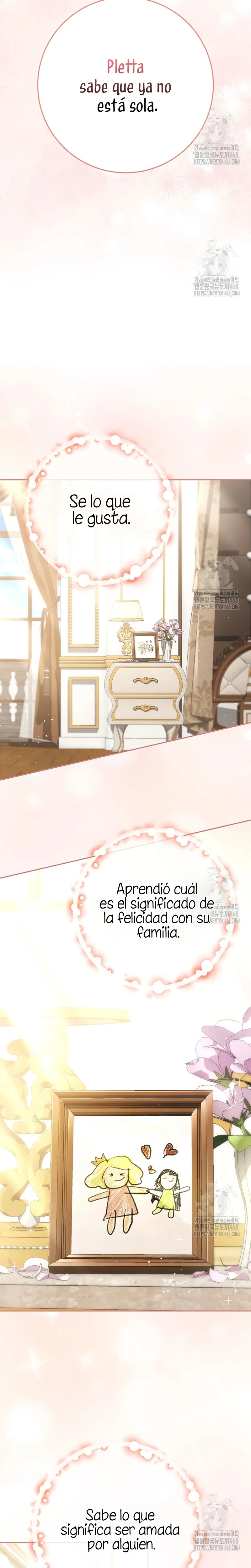 Criaré bien a mi hermana pequeña Capítulo 94 en Línea - página 17