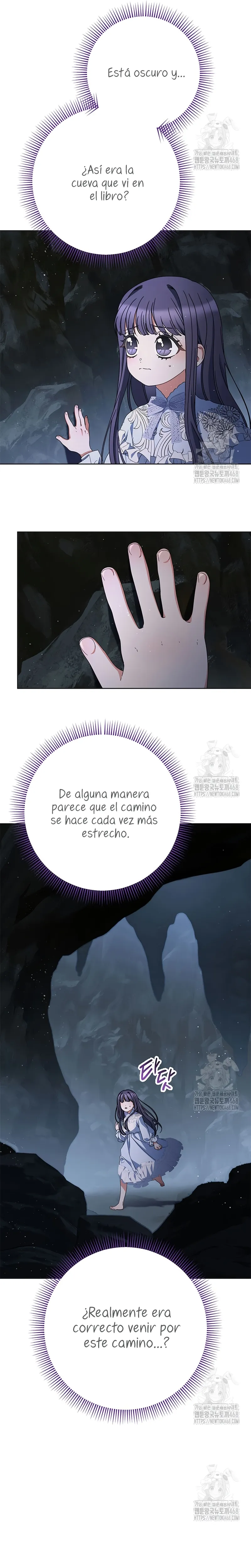 Criaré bien a mi hermana pequeña Capítulo 94 en Línea - página 31