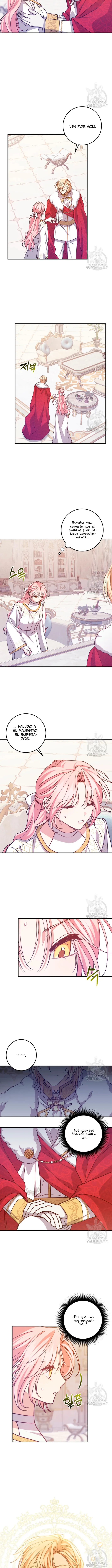 Crié a los Villanos Preciosamente Capítulo 55 en Línea - página 12