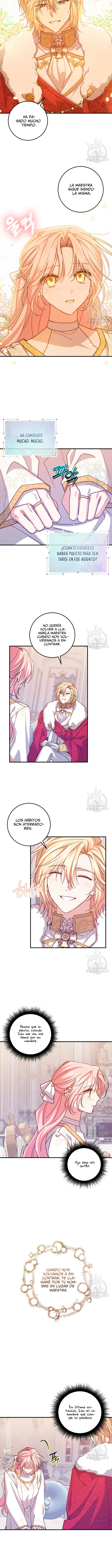 Crié a los Villanos Preciosamente Capítulo 55 en Línea - página 13