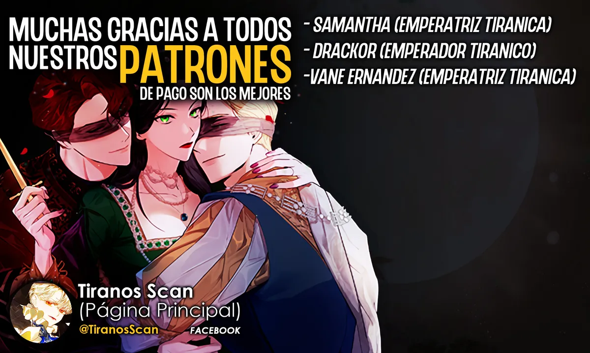 Crié a los Villanos Preciosamente Capítulo 55 en Línea - página 16