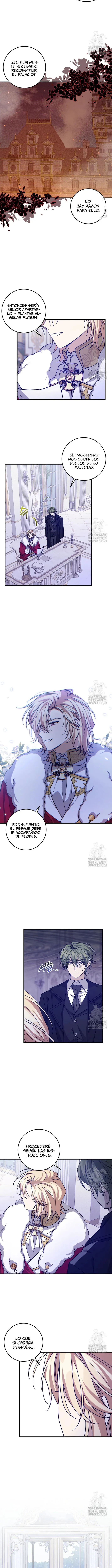 Crié a los Villanos Preciosamente Capítulo 56 en Línea - página 13