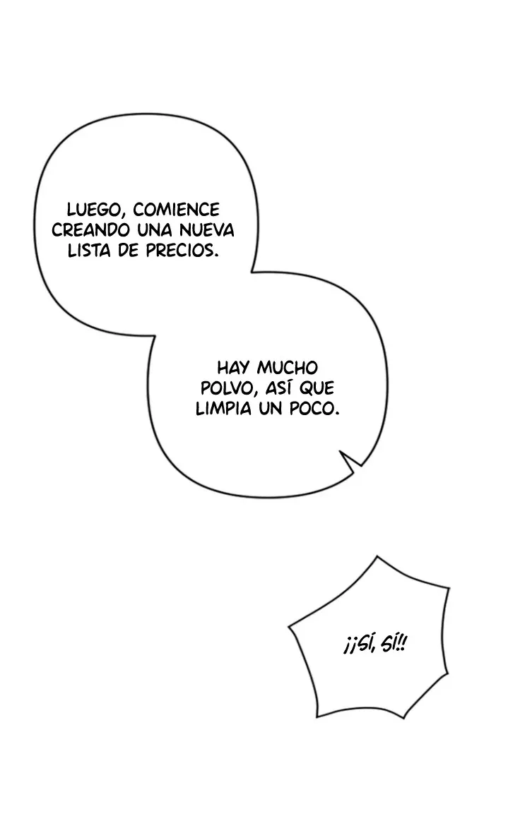 CRIE A MI MARIDO CON DINERO Capítulo 2 en Línea - página 61