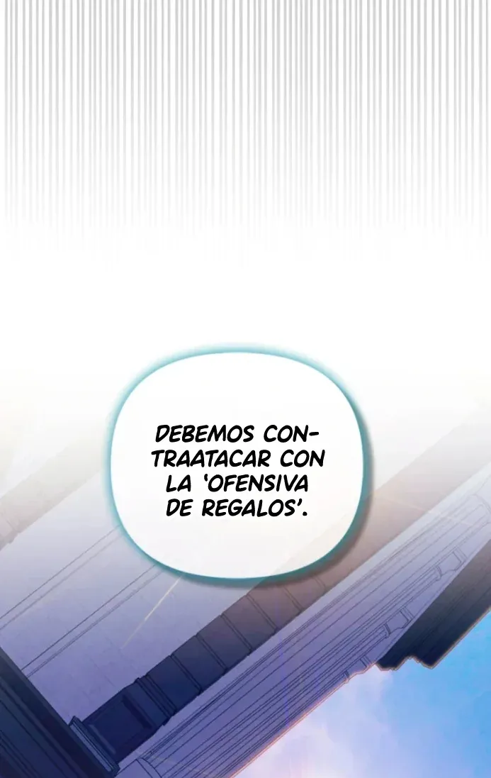 CRIE A MI MARIDO CON DINERO Capítulo 23 en Línea - página 69