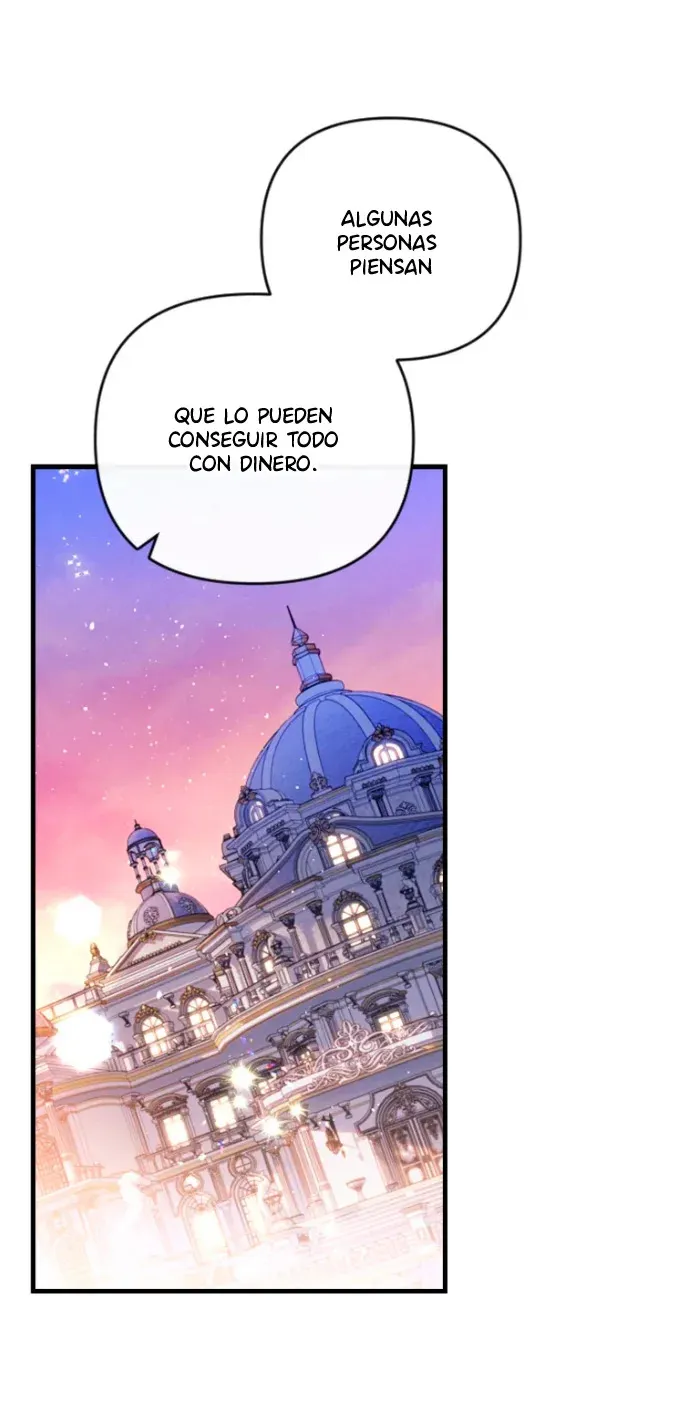 CRIE A MI MARIDO CON DINERO Capítulo 28 en Línea - página 31