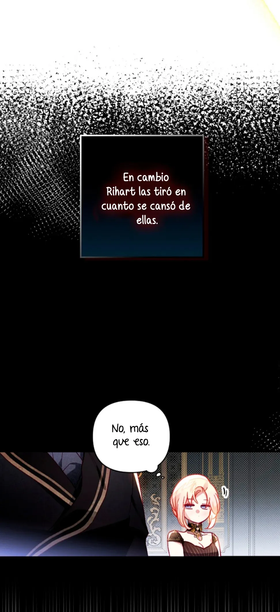 CRIE A MI MARIDO CON DINERO Capítulo 38 en Línea - página 35