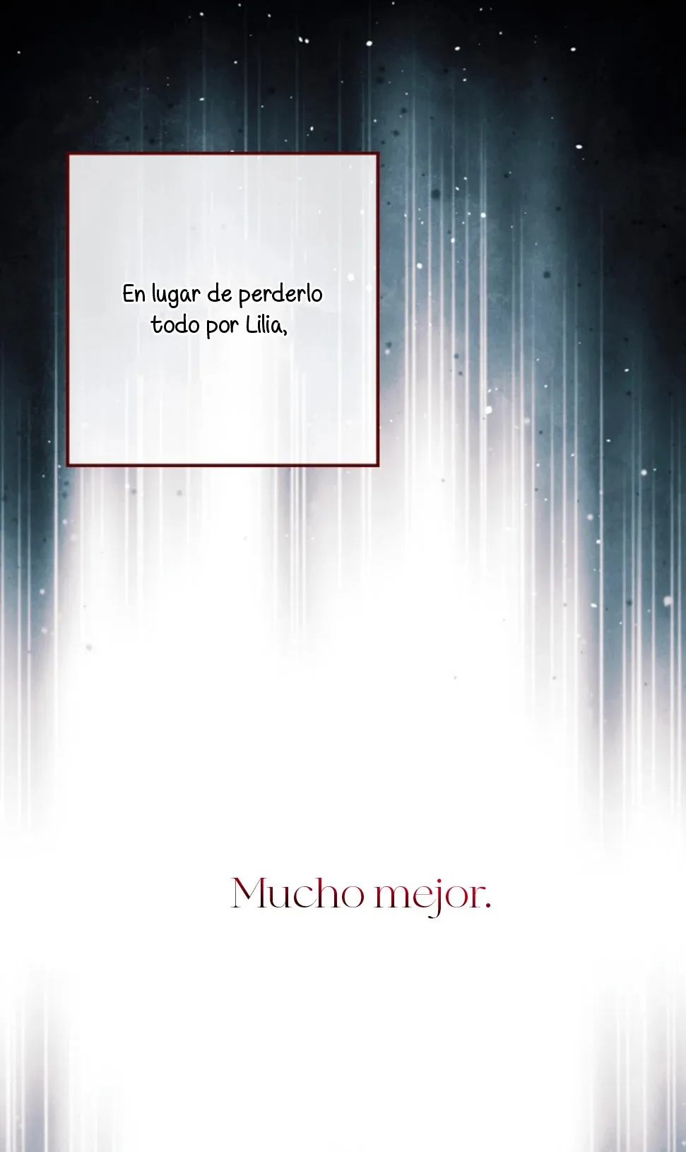 CRIE A MI MARIDO CON DINERO Capítulo 40 en Línea - página 24