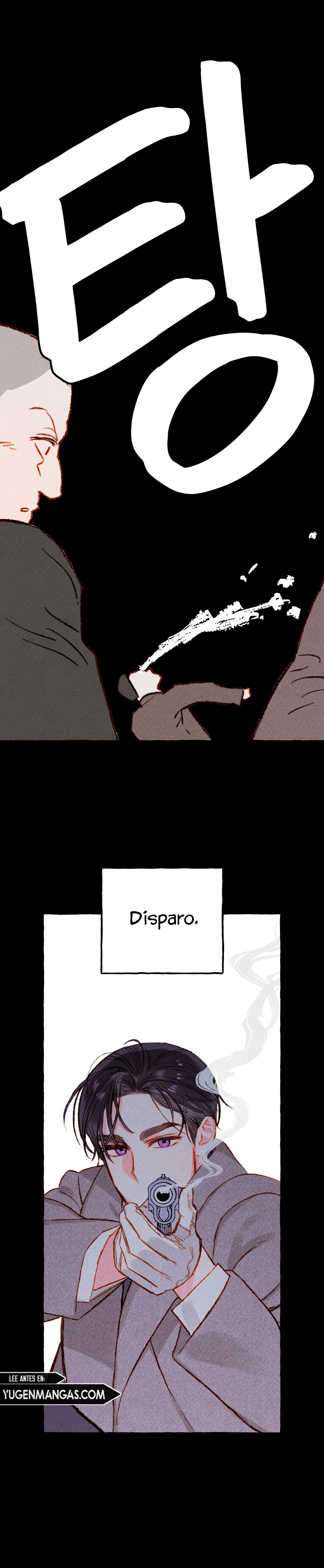 Crie a un dragón negro Capítulo 3 en Línea - página 11