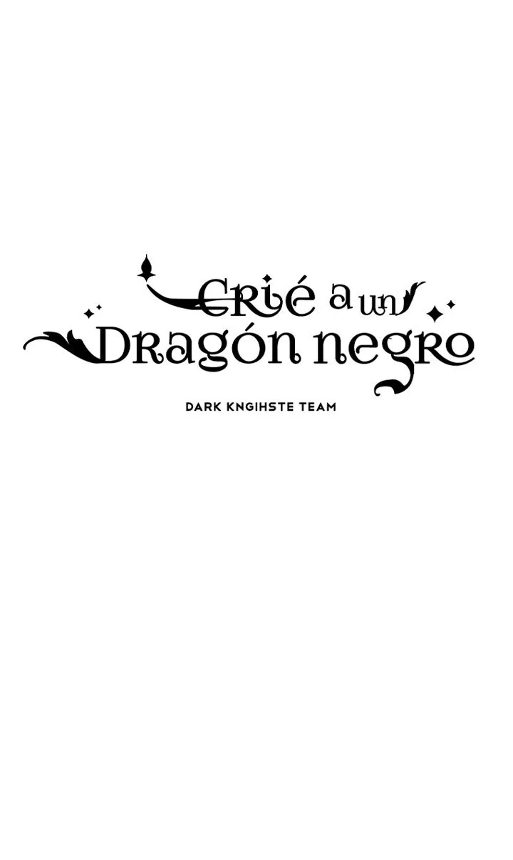 Crie a un dragón negro Capítulo 33 en Línea - página 10