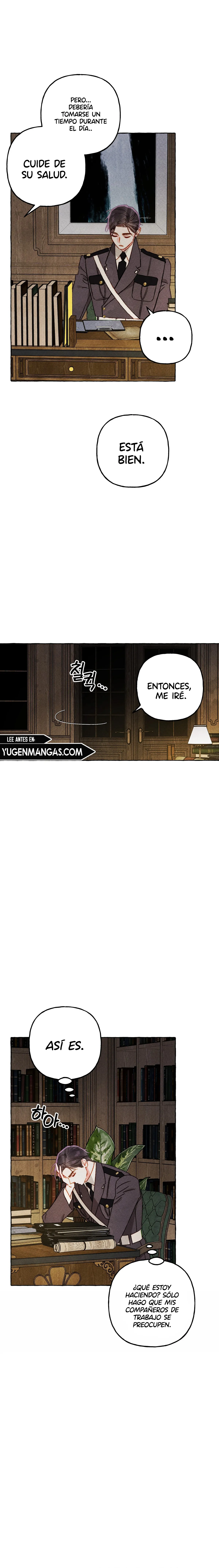 Crie a un dragón negro Capítulo 71 en Línea - página 2