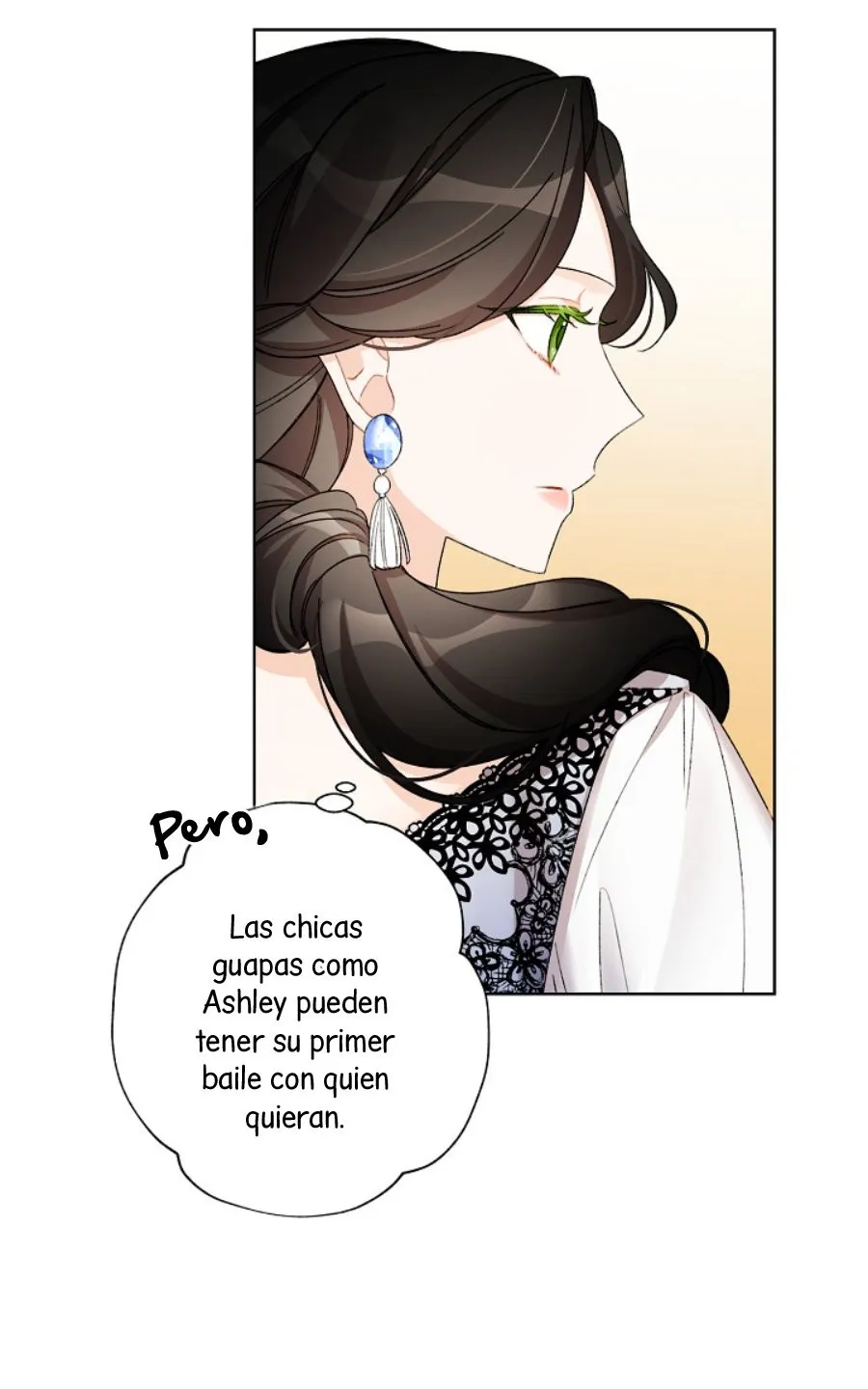 Crié a una preciosa Cenicienta Capítulo 10 en Línea - página 19