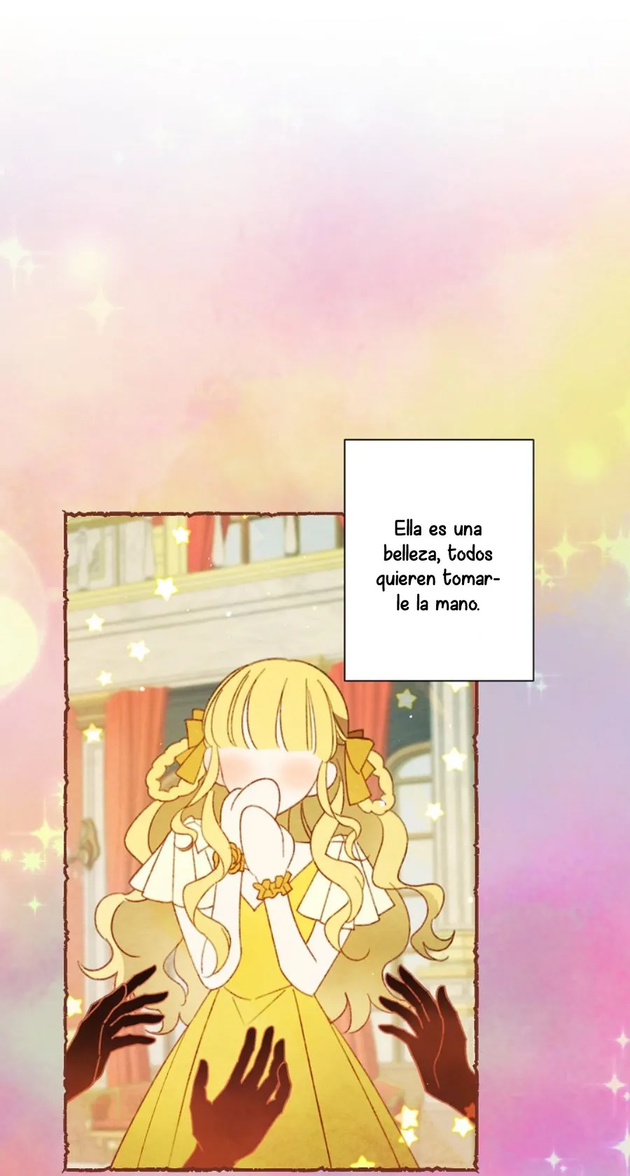 Crié a una preciosa Cenicienta Capítulo 10 en Línea - página 21