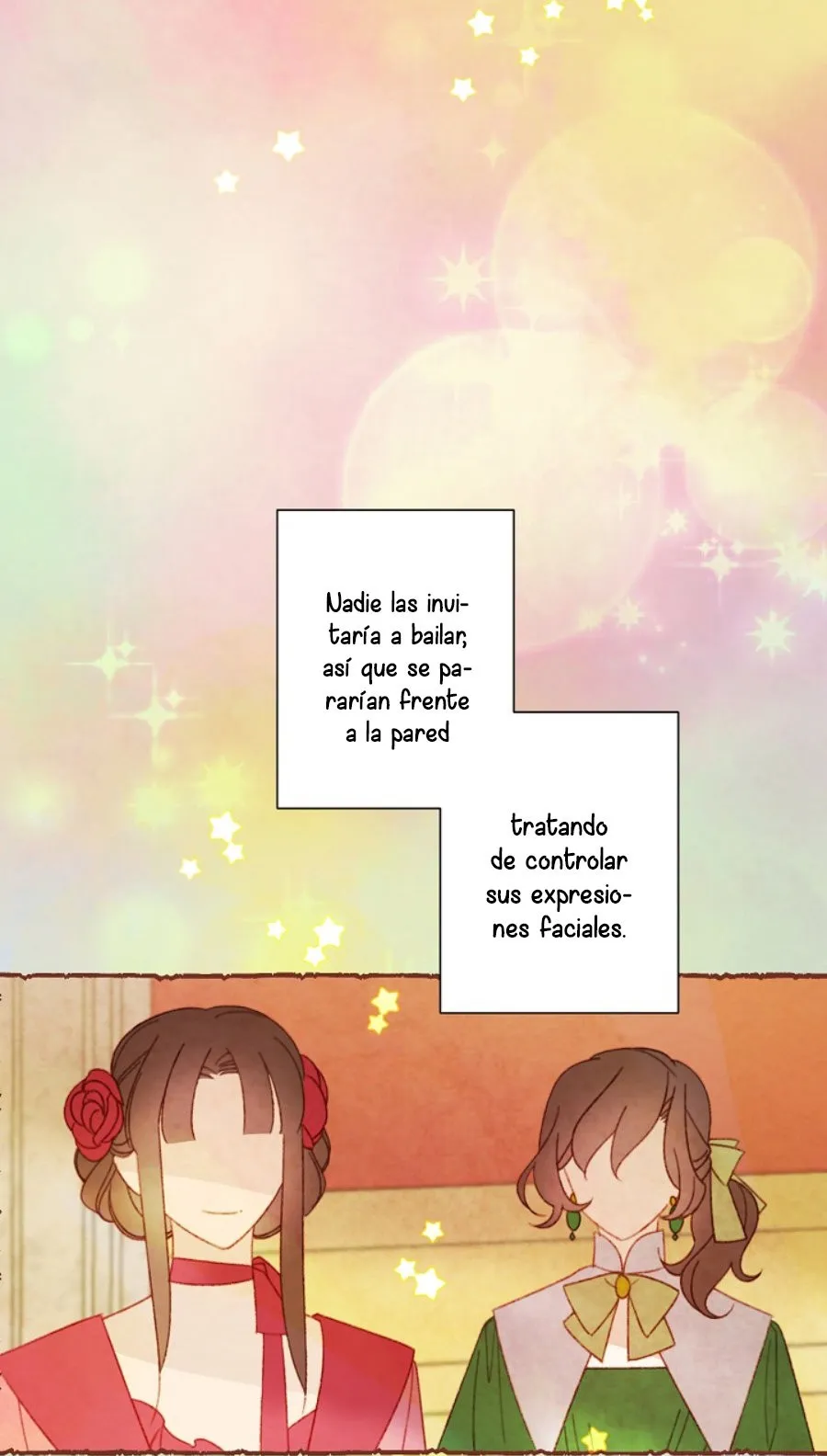 Crié a una preciosa Cenicienta Capítulo 10 en Línea - página 23