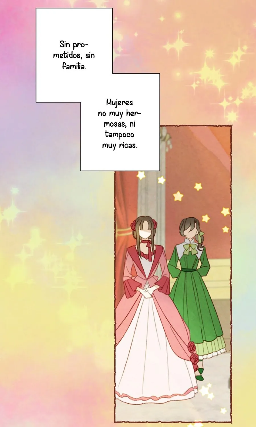 Crié a una preciosa Cenicienta Capítulo 10 en Línea - página 24