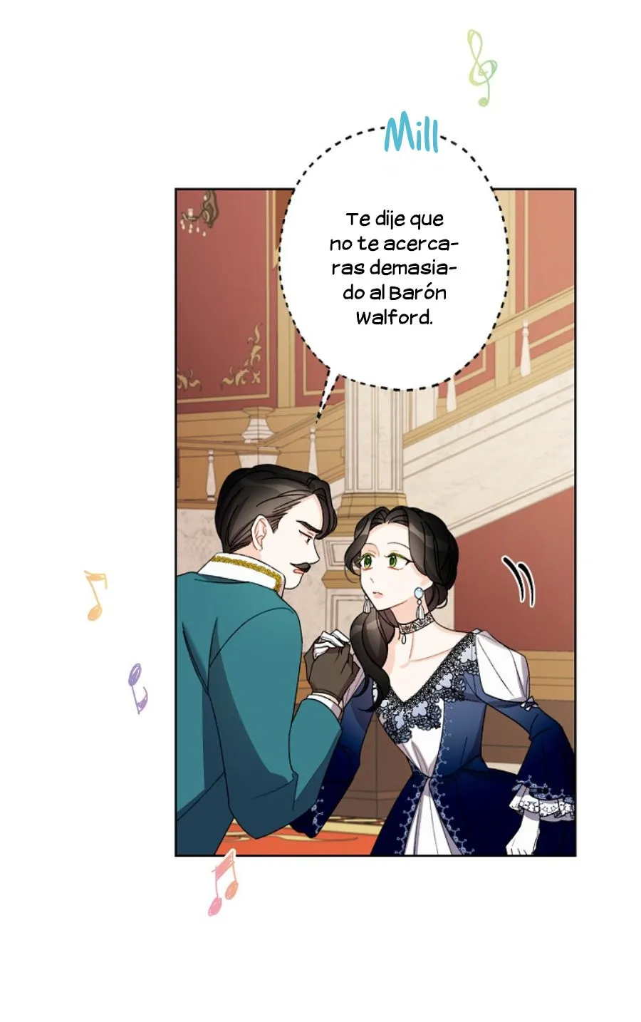 Crié a una preciosa Cenicienta Capítulo 10 en Línea - página 33