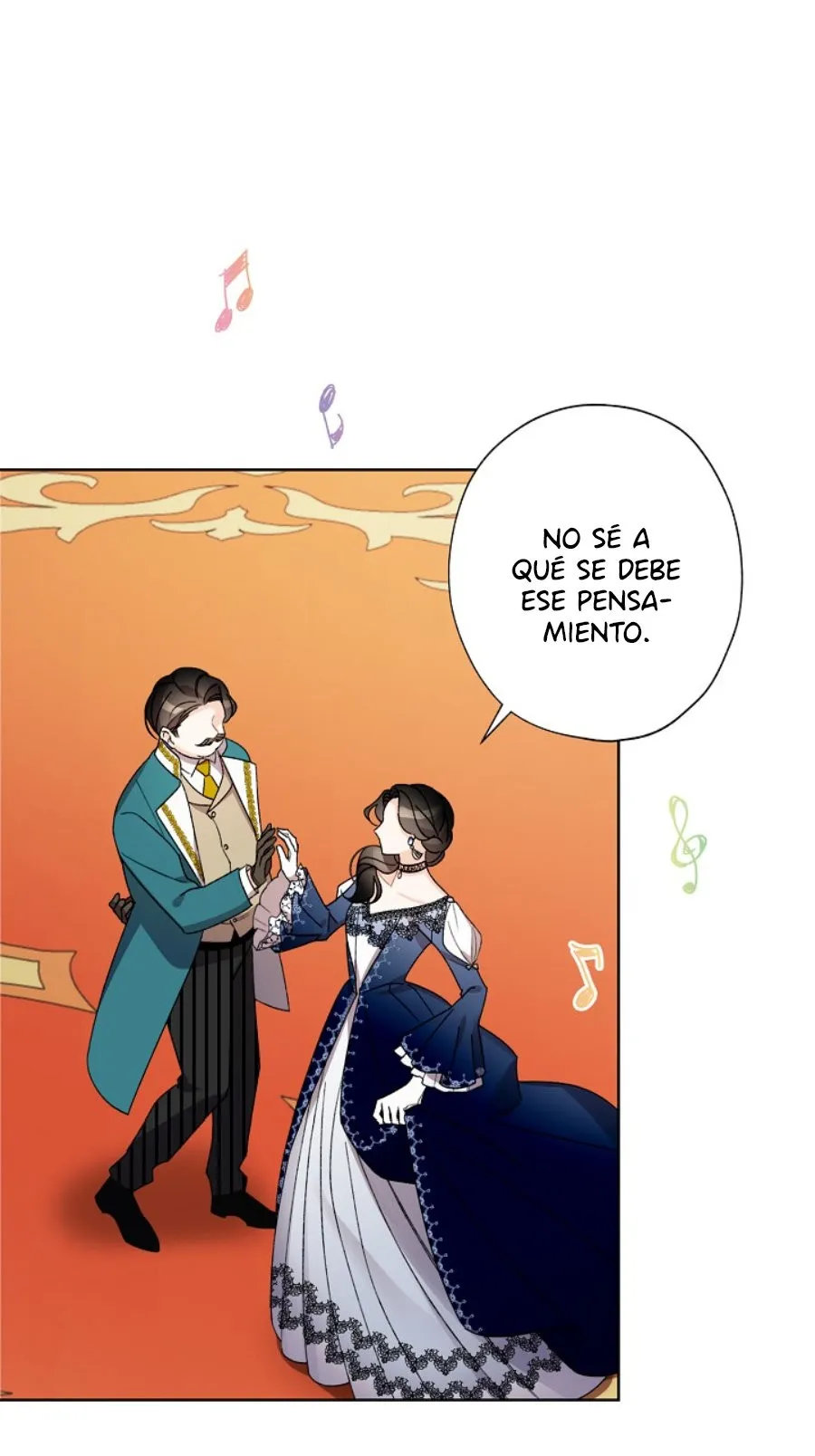 Crié a una preciosa Cenicienta Capítulo 10 en Línea - página 34