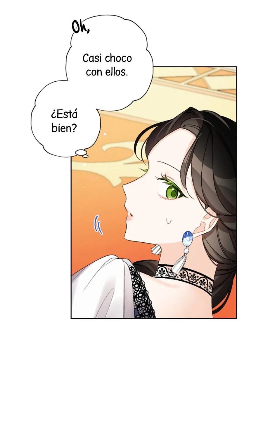 Crié a una preciosa Cenicienta Capítulo 10 en Línea - página 69