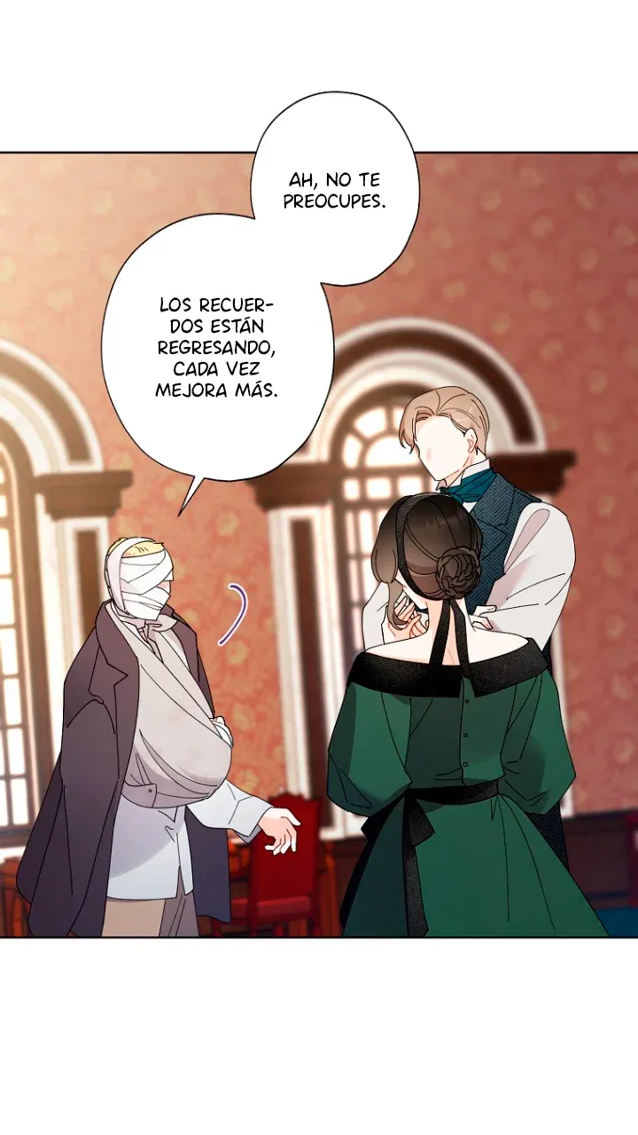 Crié a una preciosa Cenicienta Capítulo 105 en Línea - página 9