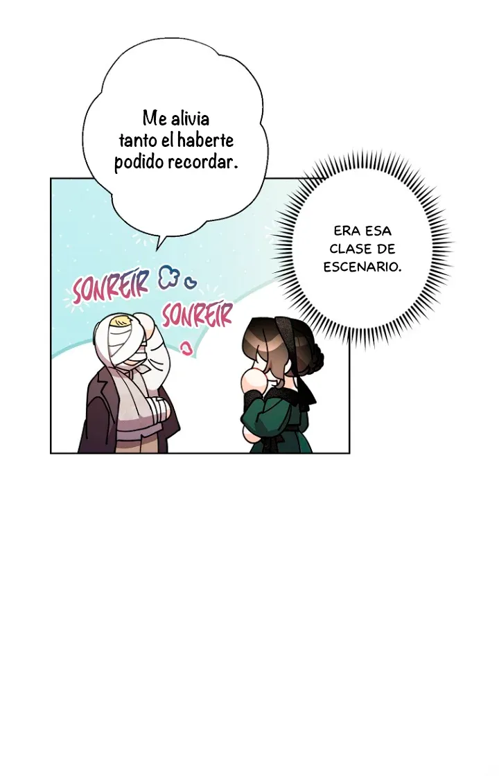 Crié a una preciosa Cenicienta Capítulo 105 en Línea - página 10
