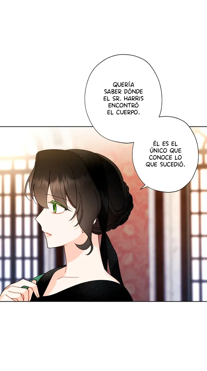 Crié a una preciosa Cenicienta Capítulo 105 en Línea - página 22