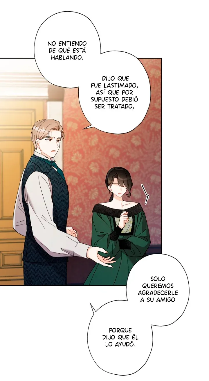 Crié a una preciosa Cenicienta Capítulo 105 en Línea - página 28