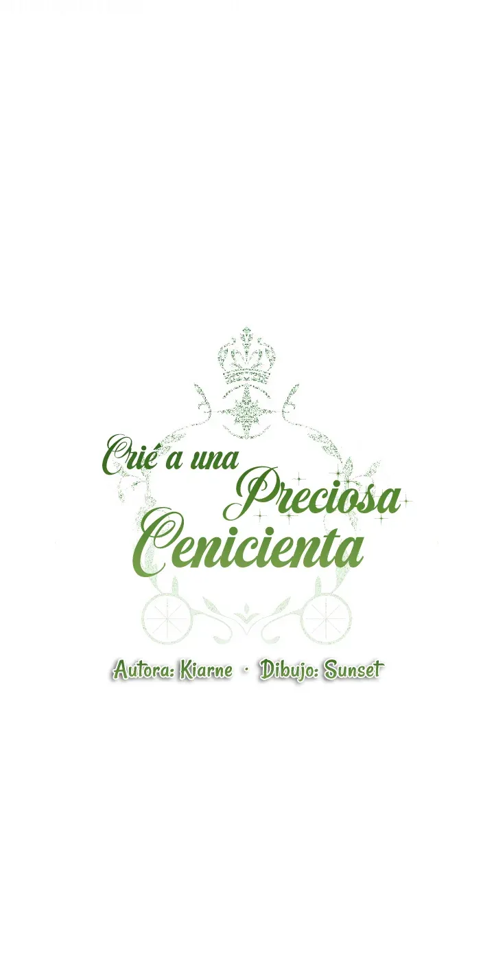 Crié a una preciosa Cenicienta Capítulo 105 en Línea - página 56
