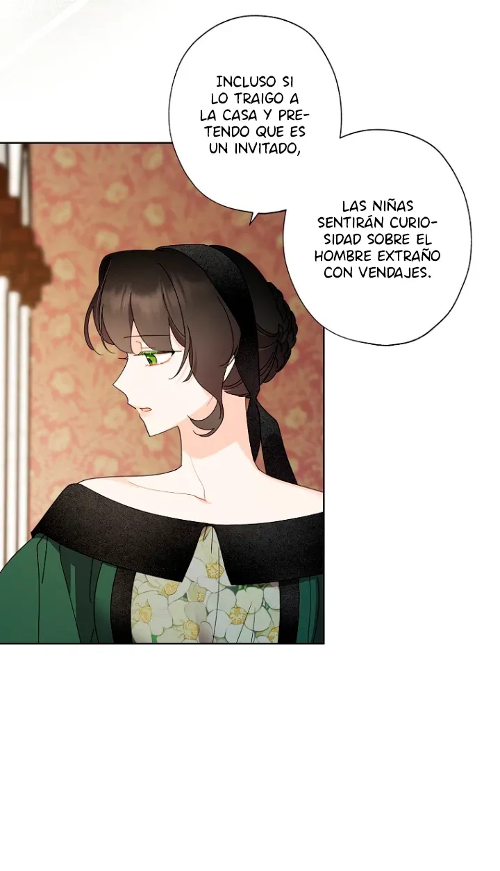 Crié a una preciosa Cenicienta Capítulo 105 en Línea - página 79