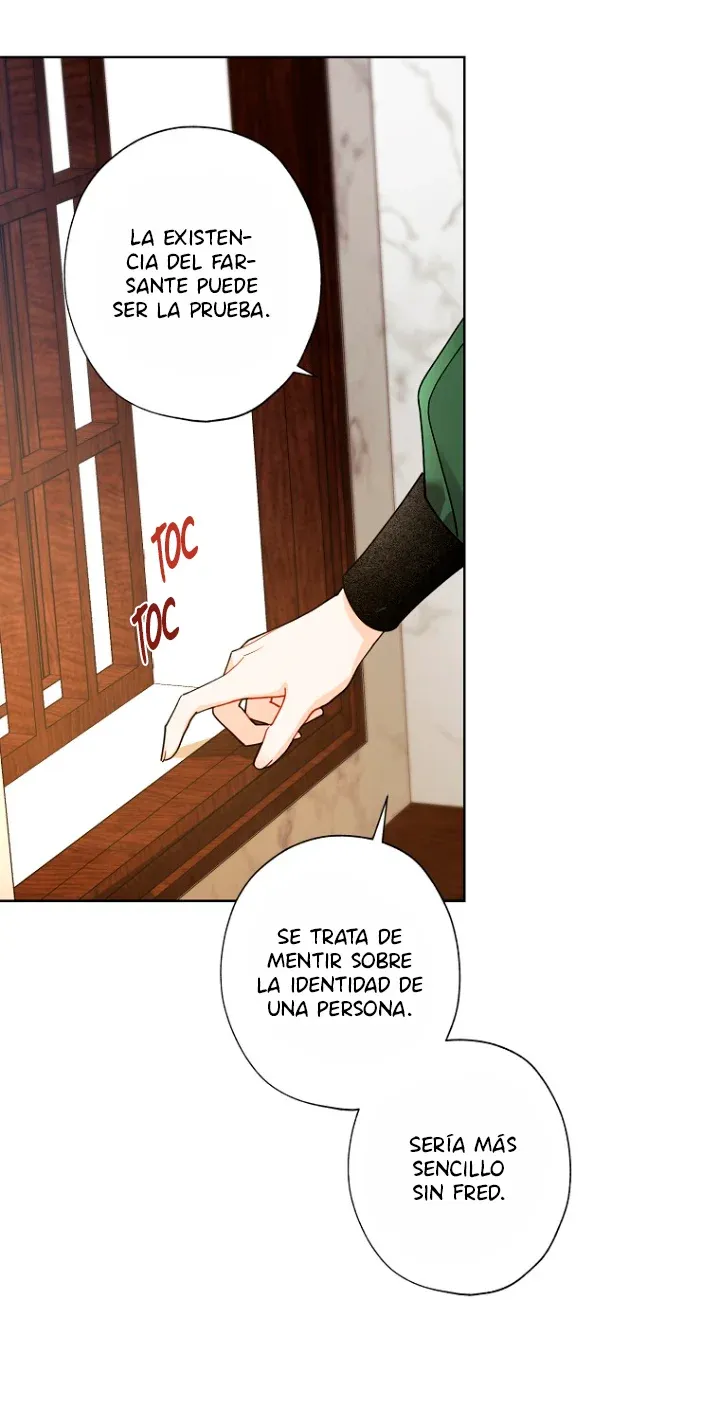 Crié a una preciosa Cenicienta Capítulo 106 en Línea - página 17