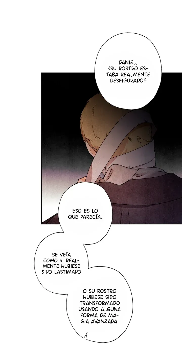 Crié a una preciosa Cenicienta Capítulo 106 en Línea - página 18