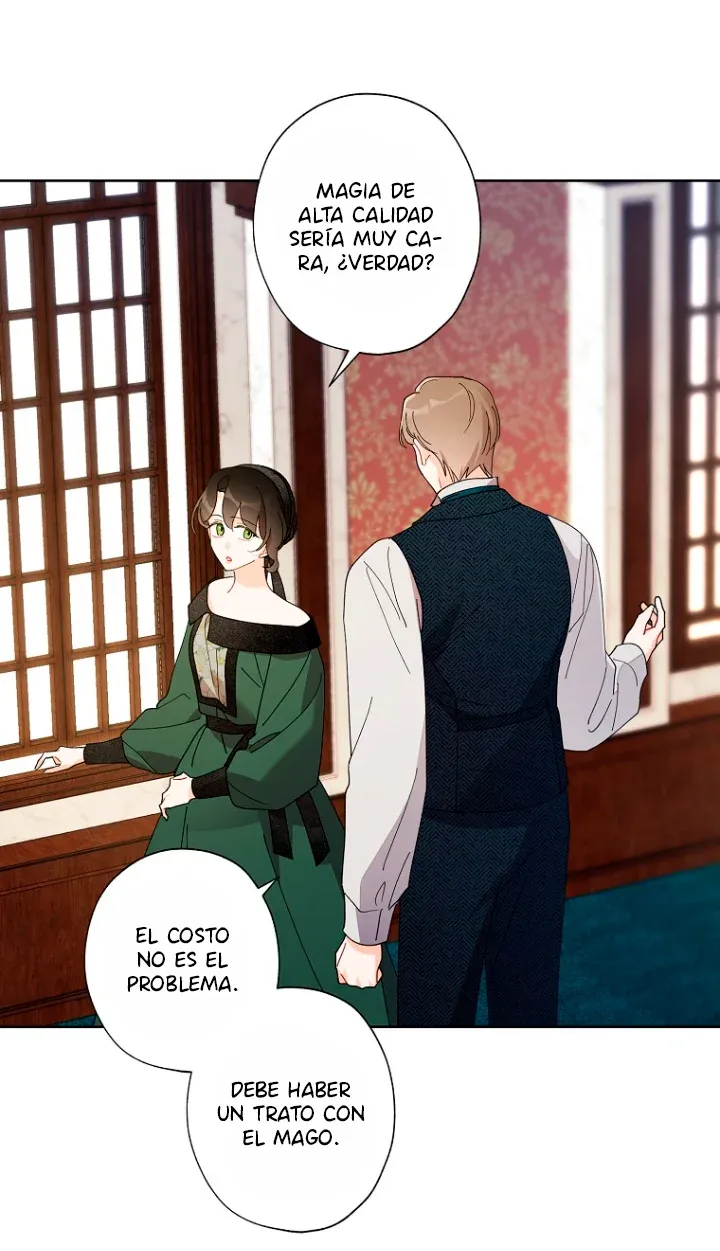Crié a una preciosa Cenicienta Capítulo 106 en Línea - página 20