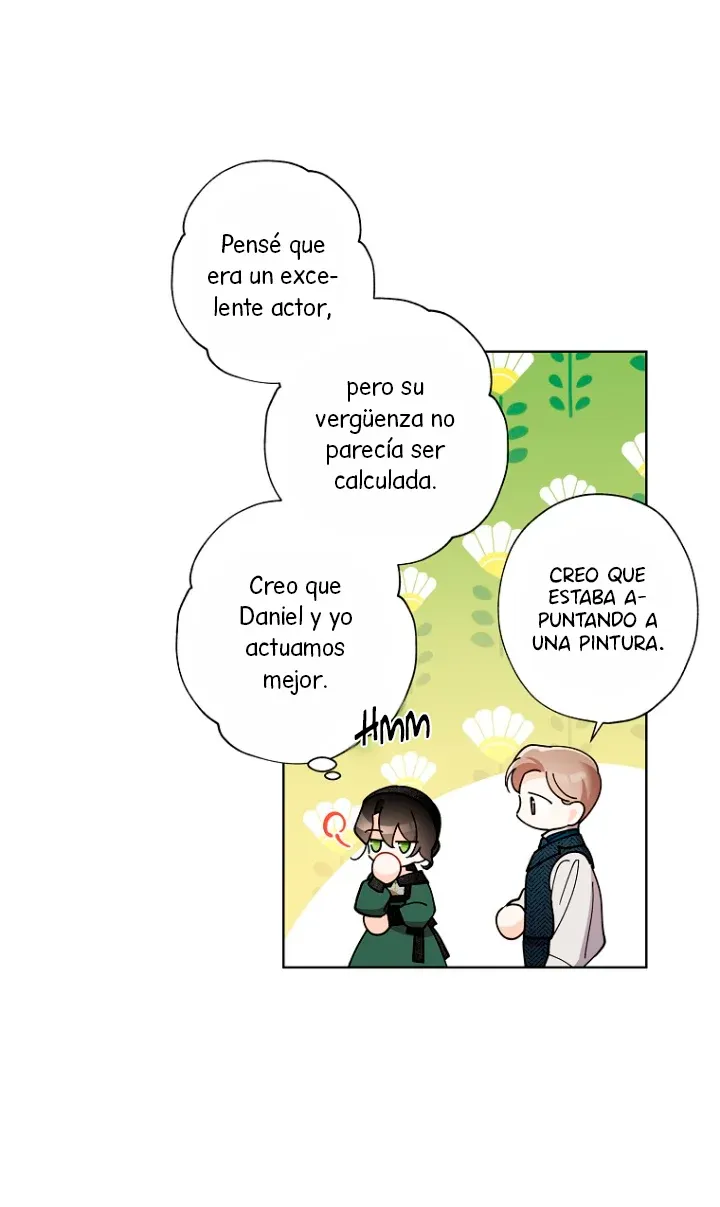 Crié a una preciosa Cenicienta Capítulo 106 en Línea - página 22