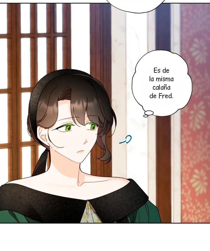 Crié a una preciosa Cenicienta Capítulo 106 en Línea - página 29