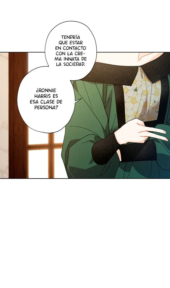 Crié a una preciosa Cenicienta Capítulo 106 en Línea - página 33